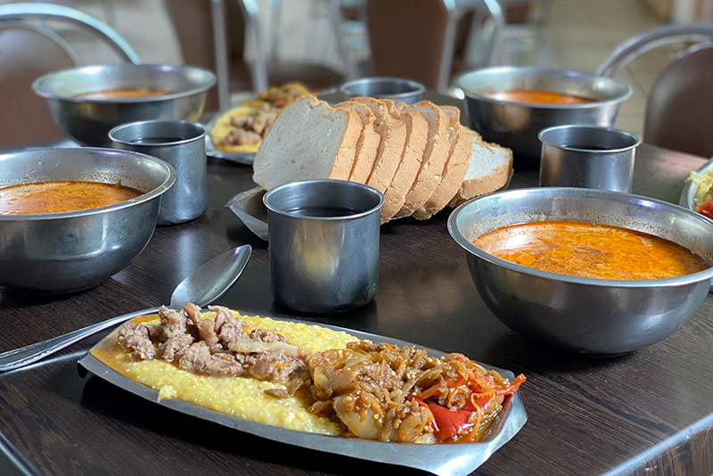 Психоневрологічний інтернат Запоріжжя