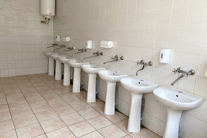 Психоневрологічний інтернат Запоріжжя