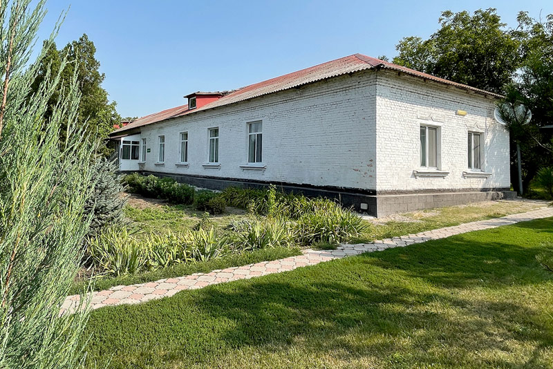 Догляд за психічно хворими людьми Запоріжжя