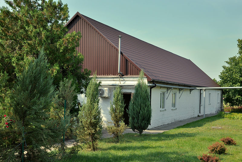 реабілітаційний центр для душевно хворих Запоріжжя