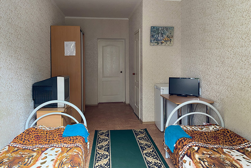 реабілітаційний центр для душевно хворих Запоріжжя