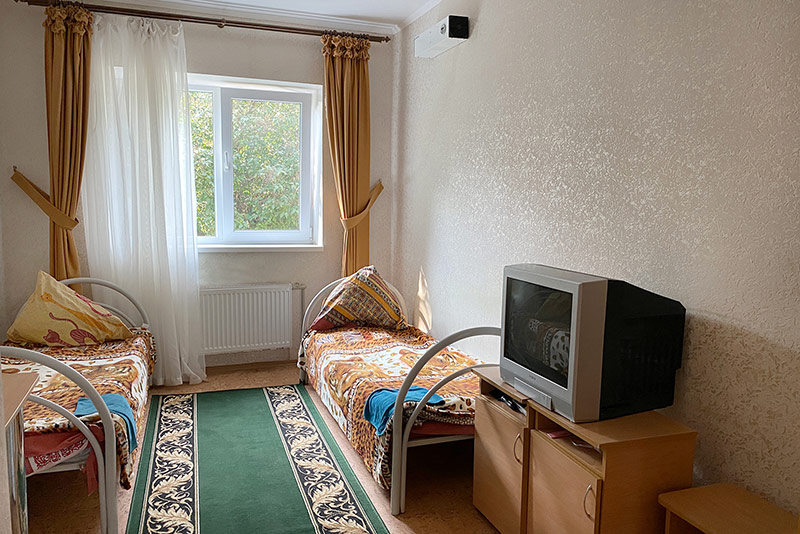 реабілітаційний центр для душевно хворих Запоріжжя