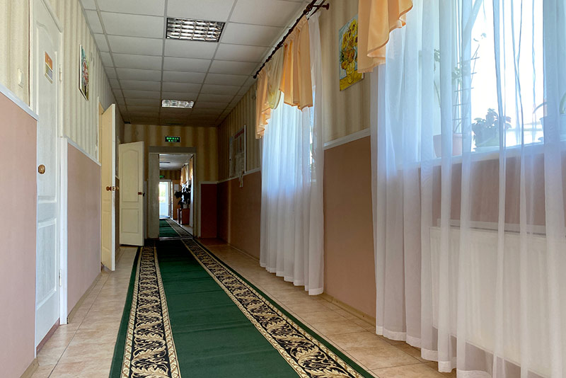 реабілітаційний центр для душевно хворих Запоріжжя